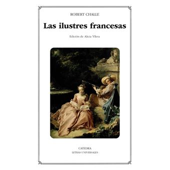 Las ilustres francesas