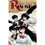Rin-ne nº 39/40