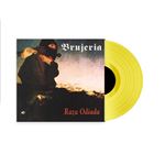 Raza Odiada  - Vinilo Amarillo