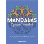 Mandalas Especial Navidad