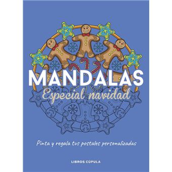 Mandalas Especial Navidad