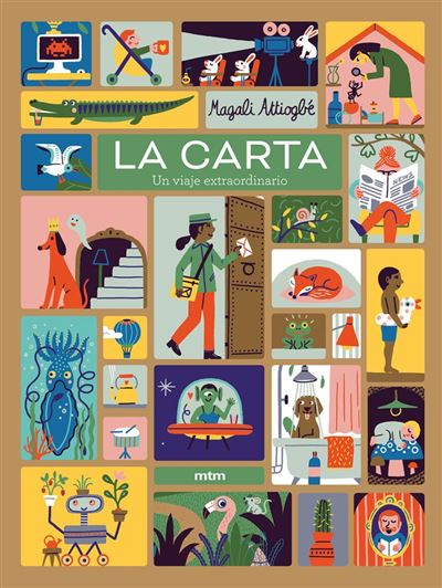Mtm La Carta