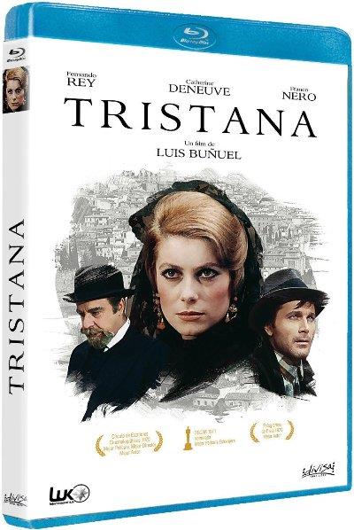 Tristana - Blu-Ray