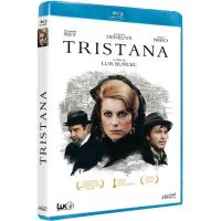 Tristana - Blu-Ray