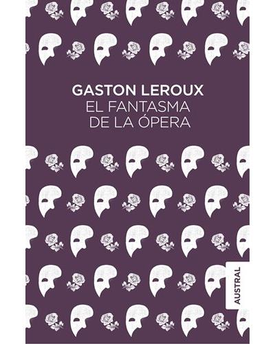 El fantasma de la ópera