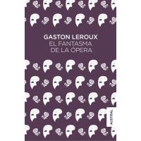 El fantasma de la ópera