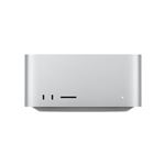 Apple Mac Studio M5 Max CPU 18, GPU 32, 36GB RAM, 512GB SSD Plata