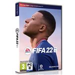 FIFA 22 PC - Código de descarga