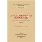 O bispado de mondoñedo na idade med