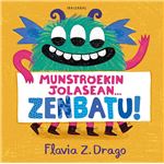 Zenbatu!