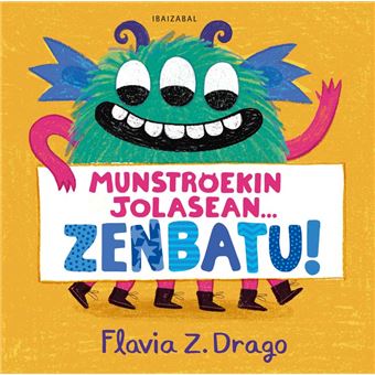 Zenbatu!
