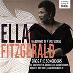Box Set Ella sings the Songbooks of... - 10 CDs