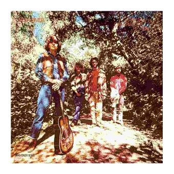 Green River - Vinilo