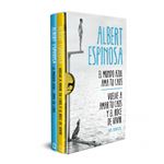 Estuche Albert Espinosa