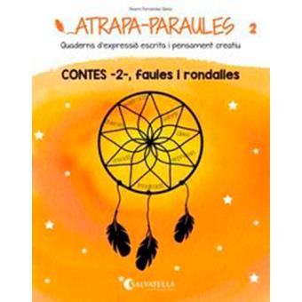 Atrapa paraules 2 -contes 2-