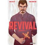 Revival Compedium Vol 3