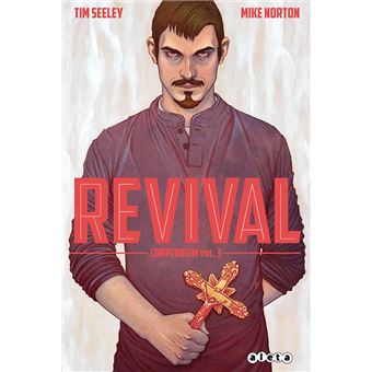 Revival Compedium Vol 3