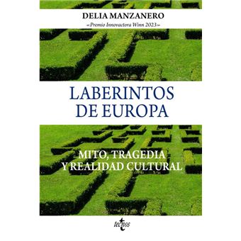 Laberintos de Europa