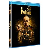 El Padrino Ed. Remasterizada - Blu-ray
