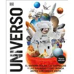 Universo-nueva edicion