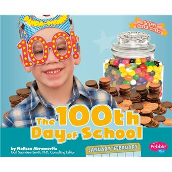 The 100th Day of School - 1