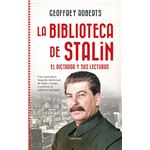 La biblioteca de Stalin