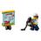 LEGO City Mining 60188 Mina: Área de expertos_11