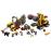 LEGO City Mining 60188 Mina: Área de expertos_2