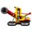 LEGO City Mining 60188 Mina: Área de expertos_6