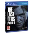 The Last of Us Parte II PS4