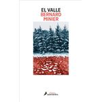 El valle (Comandante Servaz 6)