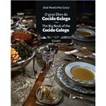 O Gran Libro Do Cocido Galego
