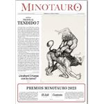 Revista Minotauro 21
