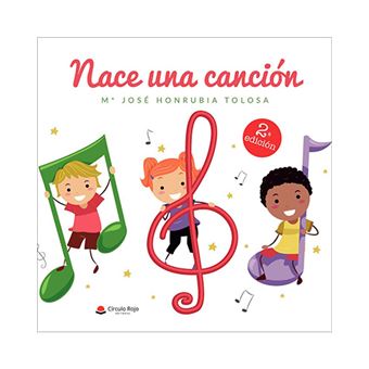 Nace una canción
