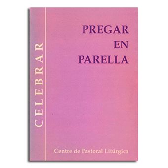 Pregar en parella - 1