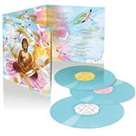 Buddha Bar: Best Of By Ravin - 3 Vinilo