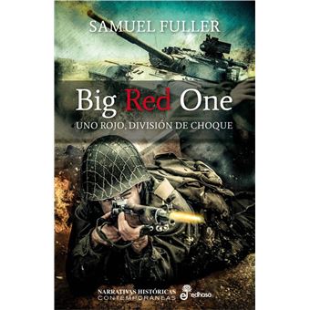 Big red one