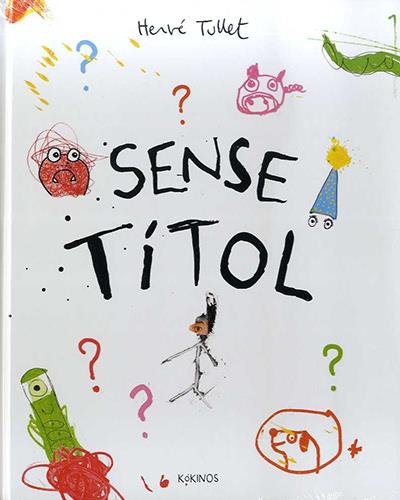 Sense Títol