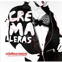 Cremalleras - Vinilo