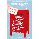 Todo lo que quiero eres tú