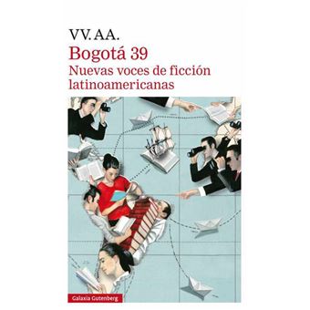 Bogota 39