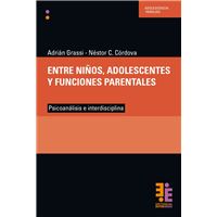 Entre niños, adolescentes y funciones parentales