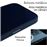 Funda 4-ok Cover Lens MagSafe Negro para iPhone 14 Pro