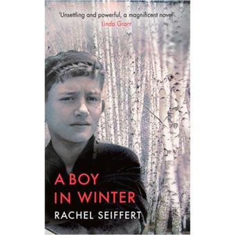 A Boy in Winter