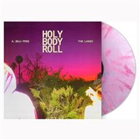 Holy Body Roll - Vinilo Rosa