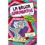La bruja Garabatos, 2. Líos mágicos