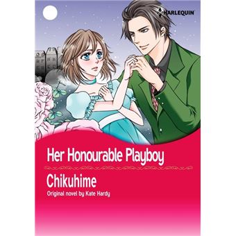 HER HONOURABLE PLAYBOY - 1