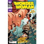 Wonder woman 31-dc