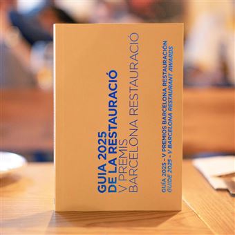 Guia 2025 De La Restauració