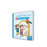 Autoestima-de gran vull ser... feliç